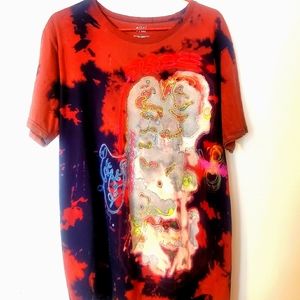 Elephant Argument Party